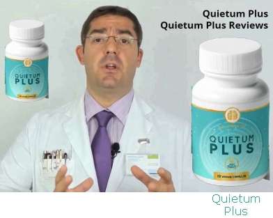 Quietum Plus Ingredient Reviews